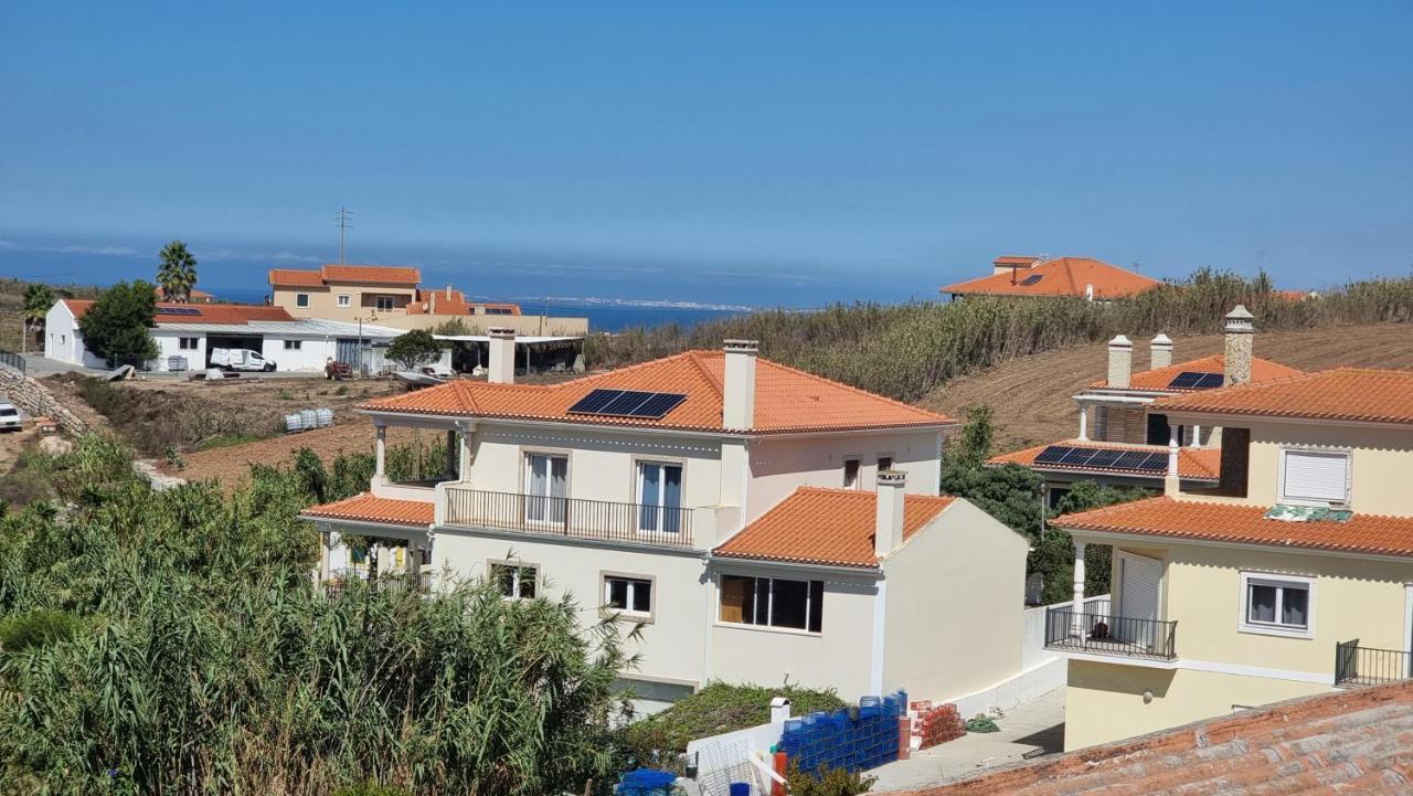 Casa Atlantic'Amar Villa Ribamar  Eksteriør billede