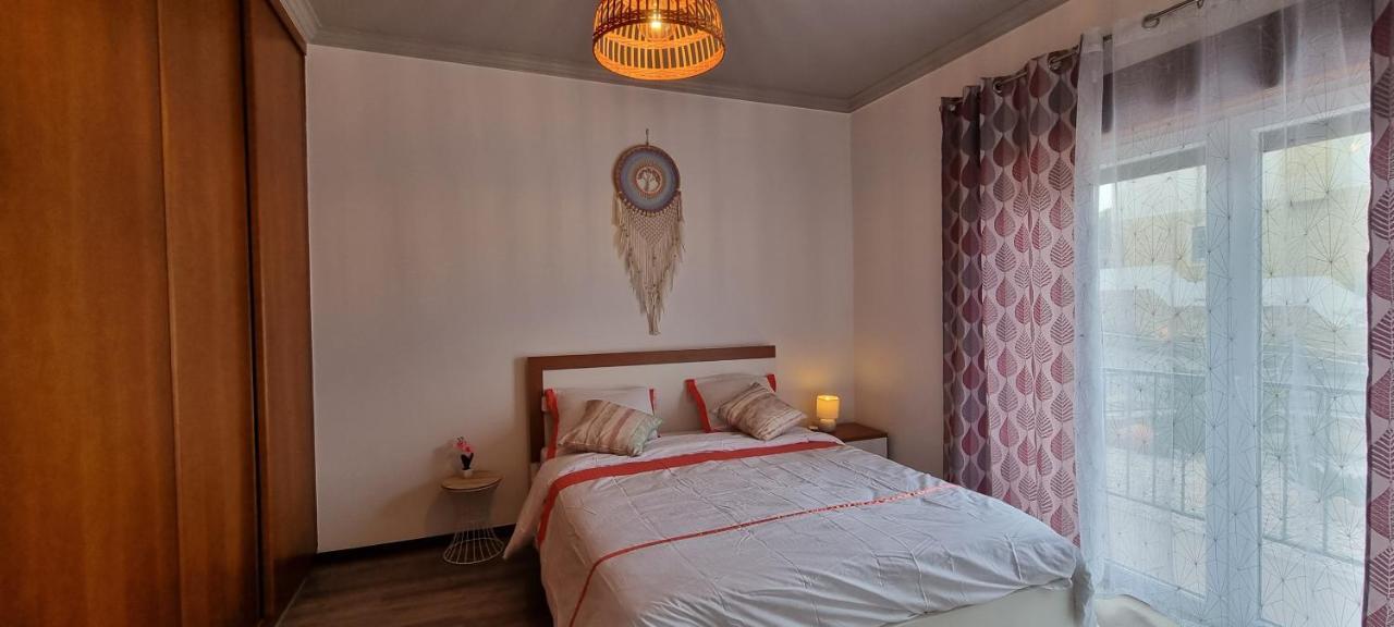 Casa Atlantic'Amar Villa Ribamar  Eksteriør billede